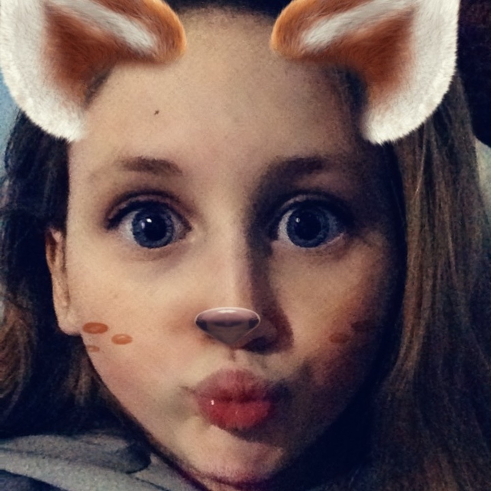 Meet your Posher, Izabella